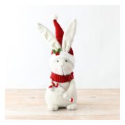 Kanin Julkanin Juldekoration